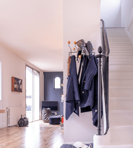 Description des travaux