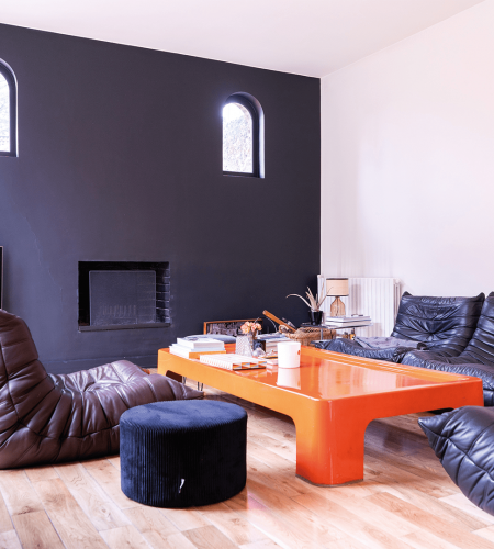 Description des travaux