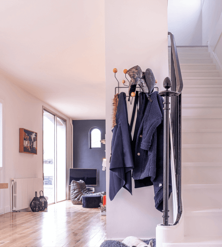 Description des travaux