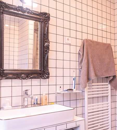Description des travaux