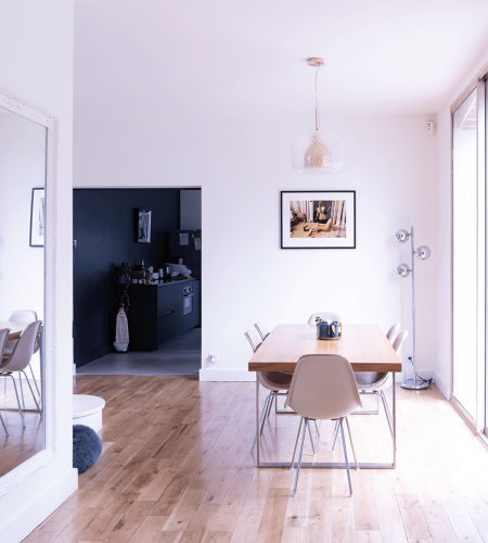 Description des travaux