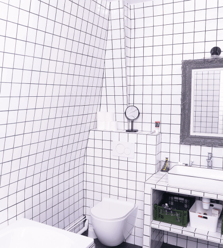 Description des travaux
